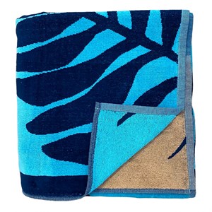 Serviette de plage xl - harrington