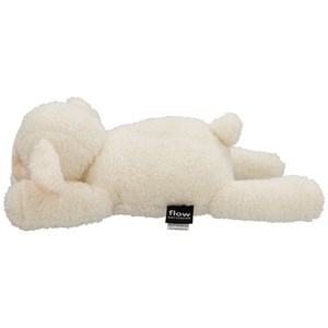 Peluche bruit blanc rosie