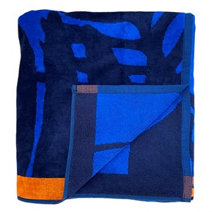 Serviette de plage xl - sunday