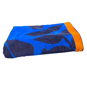 Serviette de plage xl - sunday