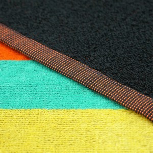 Serviette de plage xl - mondrago