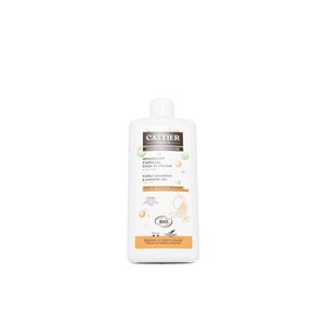 Moussant familial sans sulfate - parfum fleur d'oranger - 500ml