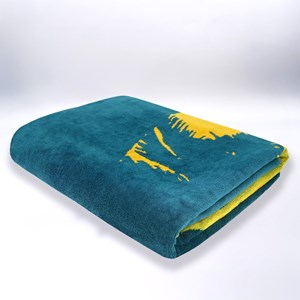 Serviette de plage xl - arche