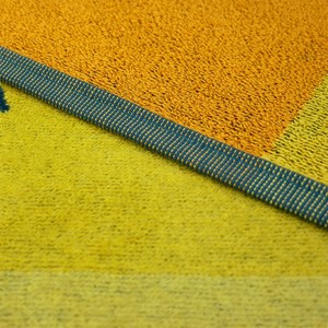 Serviette de plage xl - arche