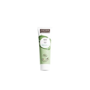 Argile verte tube mini - 100ml