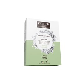 Argile blanche surfine - 200g