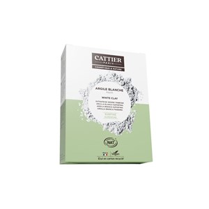 Argile blanche surfine - 200g