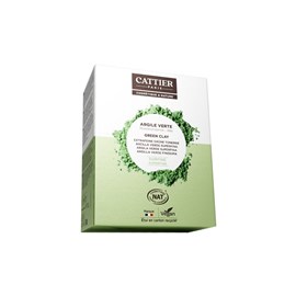 Argile verte surfine - 750g