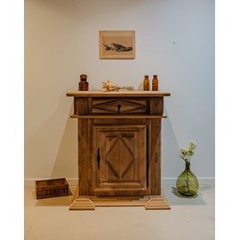 Gilbert, le buffet en bois n°1508