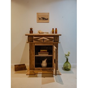 Gilbert, le buffet en bois n°1508