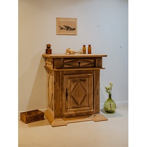Gilbert, le buffet en bois n°1508
