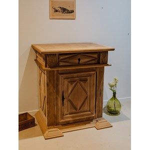 Gilbert, le buffet en bois n°1508