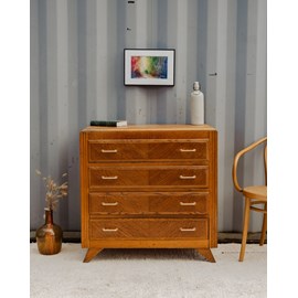 Olga, la commode en bois n°448