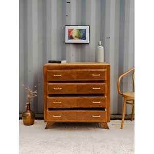 Olga, la commode en bois n°448