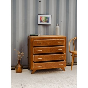 Olga, la commode en bois n°448