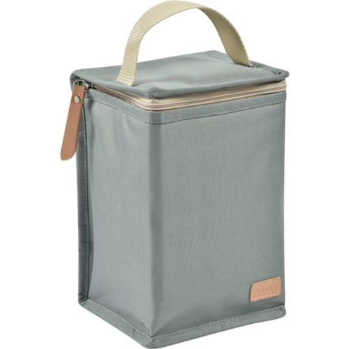 Béaba - Sac isotherme - Vert sauge - Vert sauge