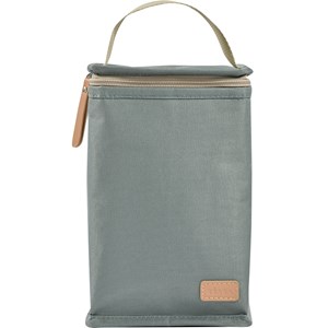Sac isotherme vert sauge