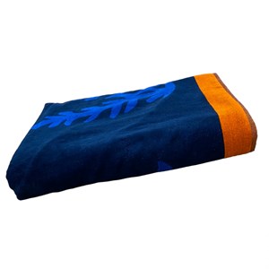 Serviette de plage xl - algas