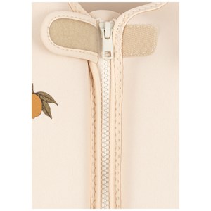 Gilet de natation ellis citron (2-3 ans)