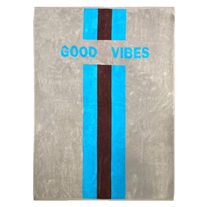 Serviette de plage xl - alto