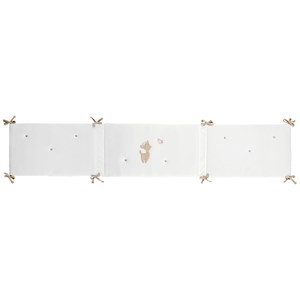 Tour de lit fanfan (pour lits 60 x 120 et 70 x 140 cm)
