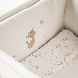 Tour de lit fanfan (pour lits 60 x 120 et 70 x 140 cm)