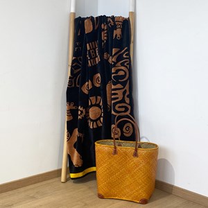 Serviette de plage xl - tribalta