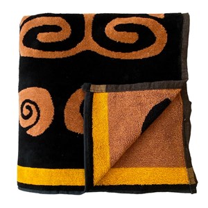 Serviette de plage xl - tribalta