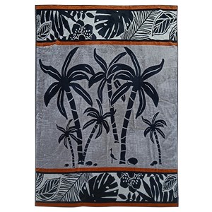 Serviette de plage xl - inagua