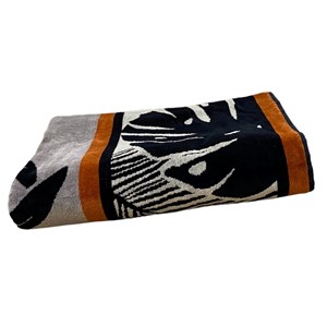 Serviette de plage xl - inagua