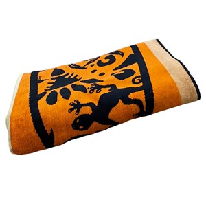 Serviette de plage xl - concha