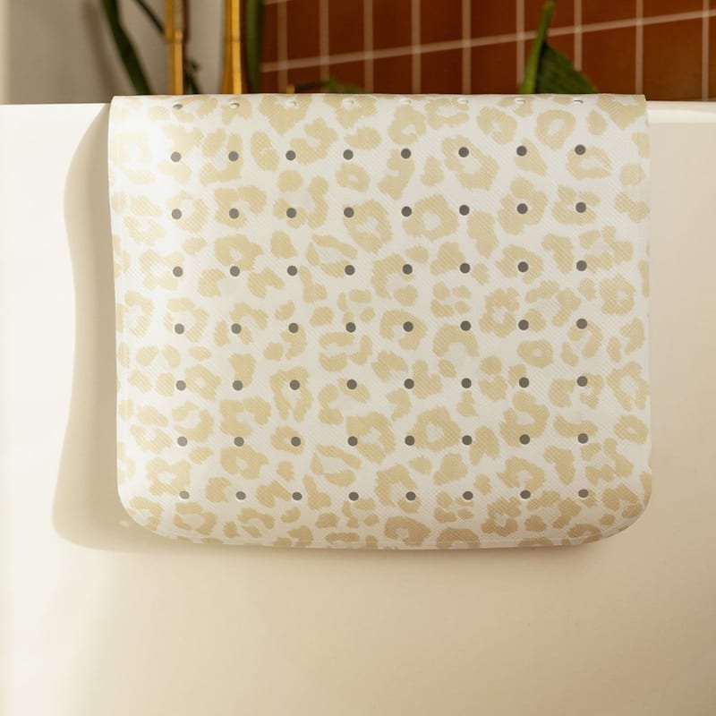 Tapis de bain - le léo