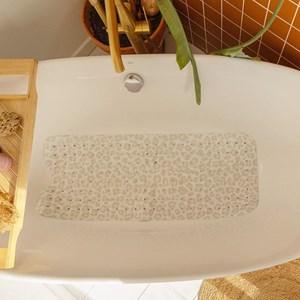 Tapis de bain - le léo