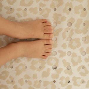 Tapis de bain - le léo