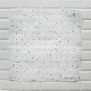Tapis de douche - le terrazzo
