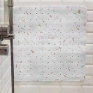 Tapis de douche - le terrazzo
