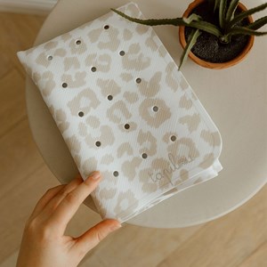Tapis de douche - le léo