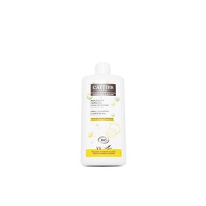 Moussant familial - parfum pamplemousse - 500ml