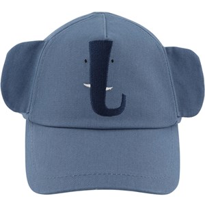 Casquette enfant mrs. Eléphant (3-4 ans)