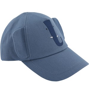 Casquette enfant mrs. Eléphant (3-4 ans)