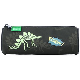 Trousse simple les fantaisies timothée kaki