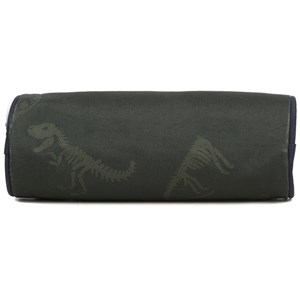 Trousse simple les fantaisies timothée kaki