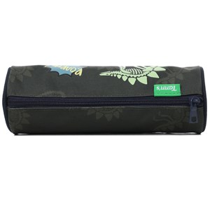 Trousse simple les fantaisies timothée kaki