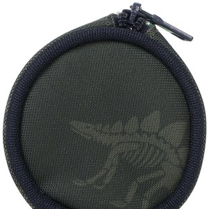 Trousse simple les fantaisies timothée kaki