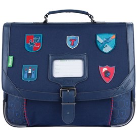 Cartable les fantaisies lancelot (35 cm)