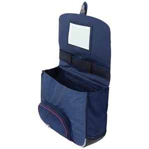Cartable les fantaisies lancelot (35 cm)