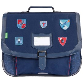 Cartable les fantaisies lancelot (38 cm)