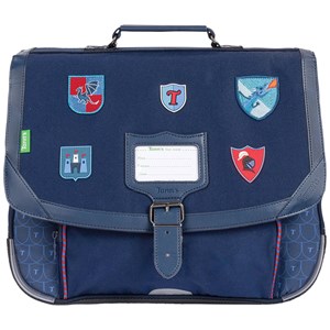 Cartable les fantaisies lancelot (38 cm)