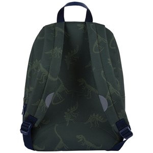 Sac à dos les fantaisies timothée kaki (taille m - 1 compartiment)