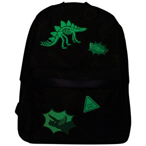 Sac à dos les fantaisies timothée kaki (taille m - 1 compartiment)